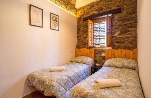 Adra House | Chalet in Adra with Sea & Mountain Views