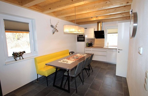 Kotschach-Mauthen Ski Chalet | Chalet in Kötschach near Family Ski Area