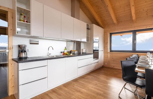 Bad Sankt Leonhard im Lavanttal Ski Chalet | Chalet in Klippitztörl ski area with sauna