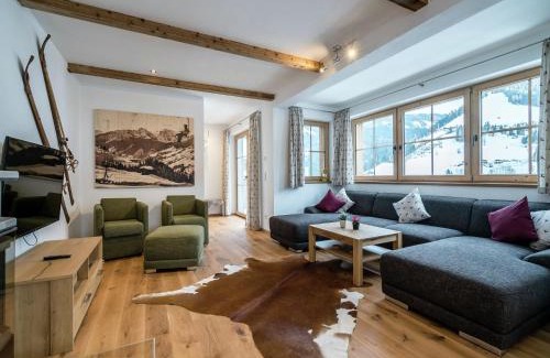 Muehlbach Am Hochkoenig Ski Chalet | Chalet in Mühlbach near Ski Slopes