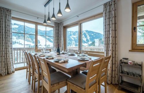 Muehlbach Am Hochkoenig Ski Chalet | Chalet in Mühlbach near Ski Slopes