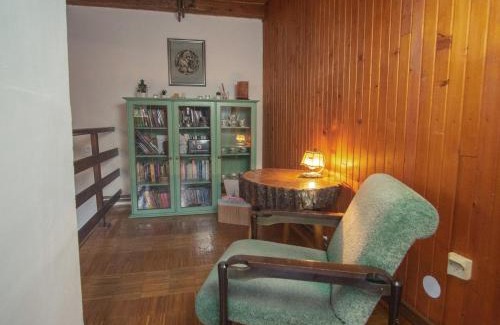 Orahovica House | Chalet in Orahovica near Papuk Nature Park