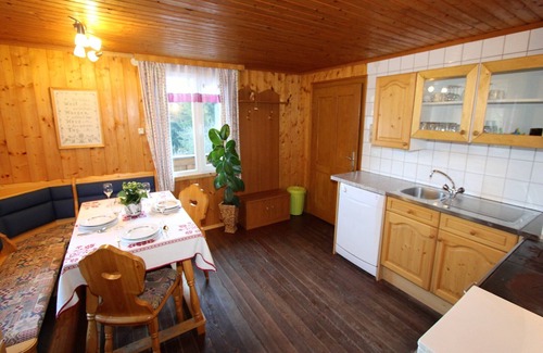 Wolfsberg Ski Chalet | Chalet in Prebl near Klippitztörl Ski Area