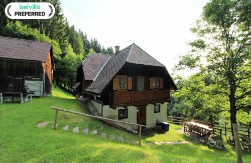 Wolfsberg Ski Chalet | Chalet in Prebl near Klippitztörl Ski Area