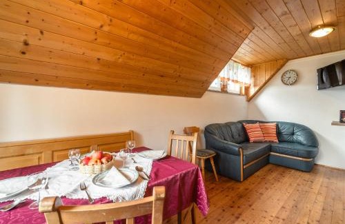 Untergreutschach House | Chalet in Sankt Andrä near Koralpe Ski Area