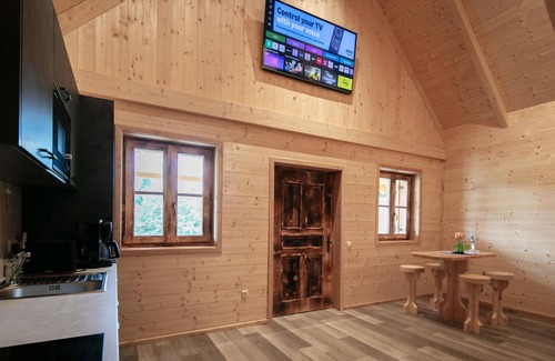 Rassach House | Chalet in Stainz mit Pool