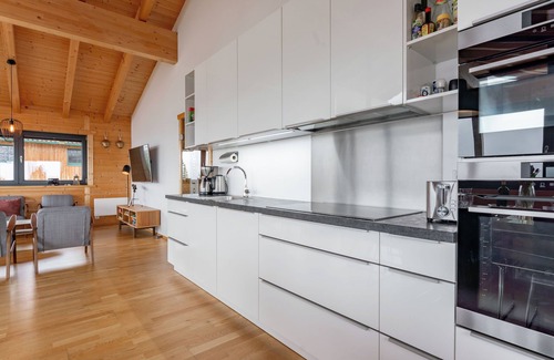 Bad Sankt Leonhard im Lavanttal Ski Chalet | Chalet in the Klippitztörl ski area with sauna