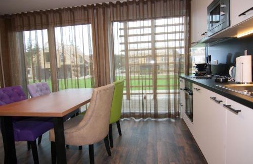 Wendorf House | Chalet in Wendorf