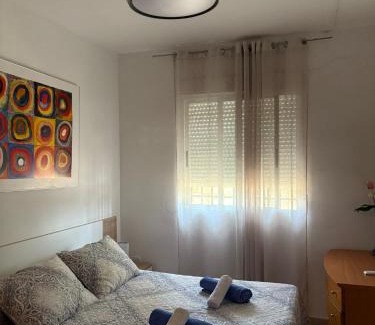 Miguelturra House | Chalet independiente