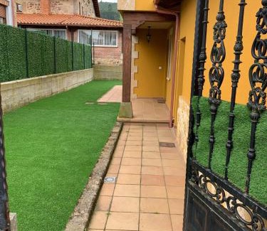 Vargas House | Chalet Individual en Vargas, Cantabria