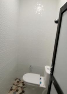 Kampung Ru Tapai House | chalet jasa rajin