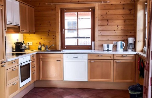 Reichenau House | Chalet Jupiter by Interhome