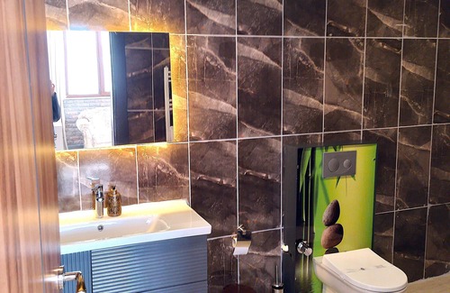 Sarikamis Hotel | Chalet Khione (Metinoğlu Pansiyon) Sarıkamış