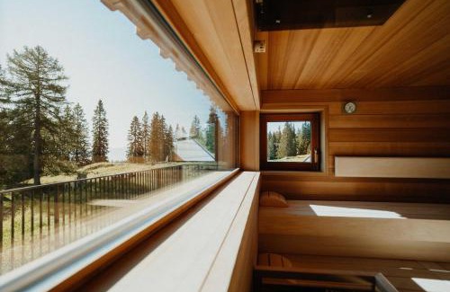 Villach Ski Chalet | Chalet Knappenhütte