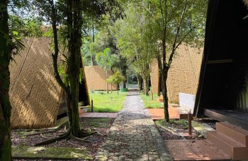 Tapah Ski Chalet | Chalet Kuala Woh Resort