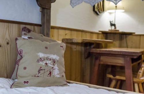 Val-d'Isere Apartment | Chalet l'Avalin