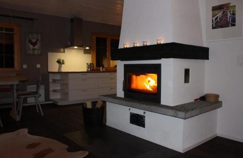 Blitzingen Ski Chalet | Chalet La Neuf
