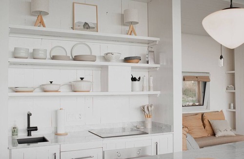 La Malbaie Ski Chalet | Chalet Le Petit Copeau #4 | Charlevoix