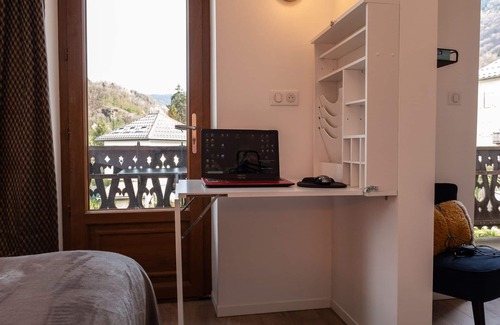 Venthon House | Chalet les Myrtilles