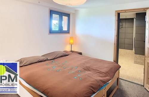 Leysin Ski Chalet | Chalet Lisa Nice individual chalet built in 1969, completely renovated from 2014 with panoramic view