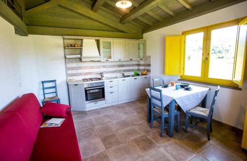 Bolsena Apartment | Chalet Luna di Miele - a due passi dalla Spiaggia