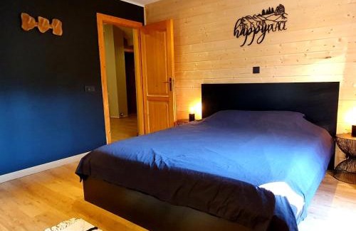 Ny Ski Chalet | Chalet Mésange