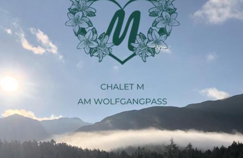 Wolfgang Ski Chalet | Chalet M