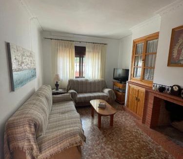 Mazagon House | chalet Mazagón