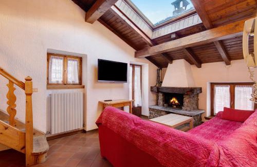 Livigno Apartment | Chalet Meridiana Appartamento 9