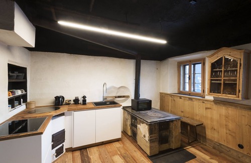 Heinfels House | Chalet MESH-Mittereggerschneiderhof - your homeaway in the Dolomites