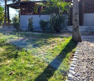 Taolagnaro Ski Chalet | Chalet meublé à Belamonty Fort-Dauphin