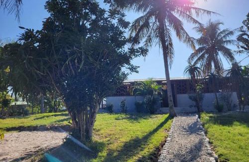 Taolagnaro Ski Chalet | Chalet meublé à Belamonty Fort-Dauphin