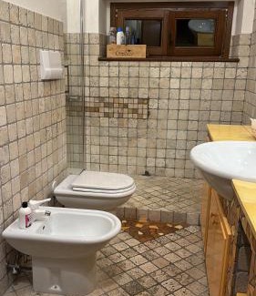 Passo Lanciano Bed & Breakfast | Chalet Mirastelle