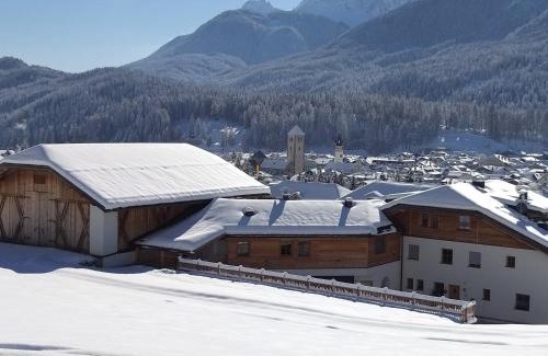 San Candido Ski Chalet | Chalet Novalis