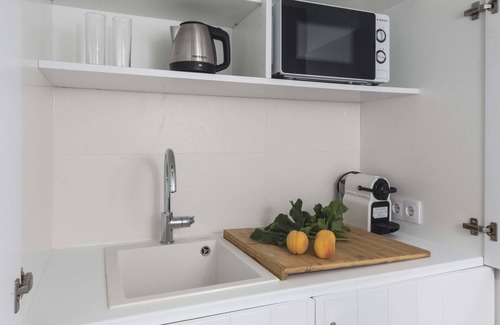 Azenhas do Mar Bed & Breakfast | Chalet O Amorzinho