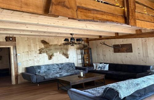 Harzgerode House | Chalet on the Wolfsberg