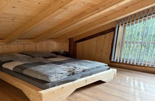 Harzgerode House | Chalet on the Wolfsberg