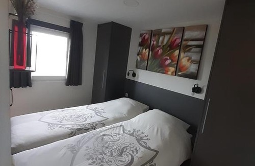 Kessel Apartment | Chalet Oppe Hook