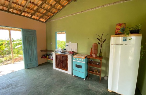 Entre Rios Ski Chalet | Chalet Pé de Araçá