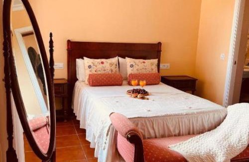 El Puerto de Santa Maria Ski Chalet | Chalet Puerto Sherry