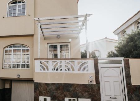 La Garita House | Chalet pareado a 5 minutos andando de la playa