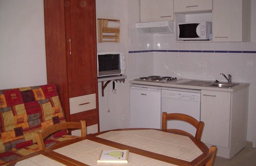 Cauterets Apartment | Chalet Peyrelance Bright 2-bedroom T3 apartment near town and ski slopes