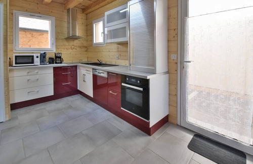 Luz-Saint-Sauveur Ski Chalet | Chalet Pic du Midi at the foot of the mythical Tourmalet