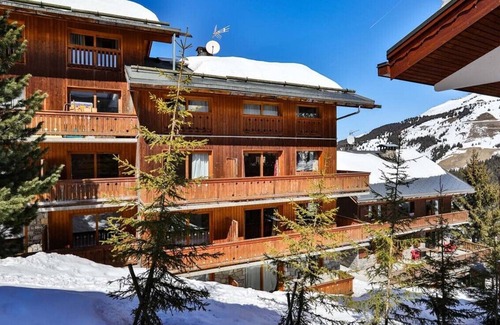 Meribel-Mottaret Ski Chalet | Chalet Pierre - Meribel