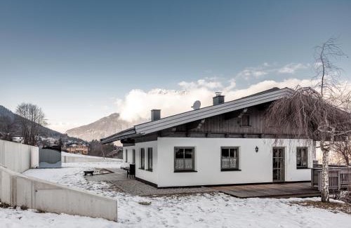 Sautens Ski Chalet | Chalet Pirchhof inklusive Sauna
