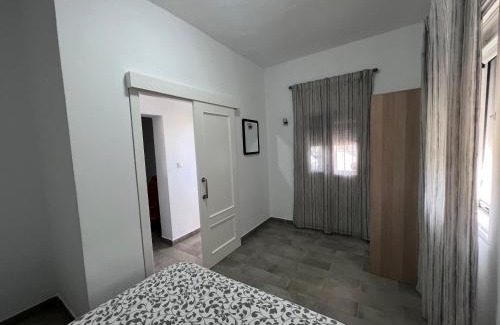 La Rinconada House | Chalet piscina jakuzzi sevilla