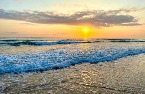 Miramar Beach House | Chalet Playa Miramar