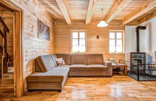 Vrelo Korenicko Ski Chalet | Chalet Plitvice I by Interhome
