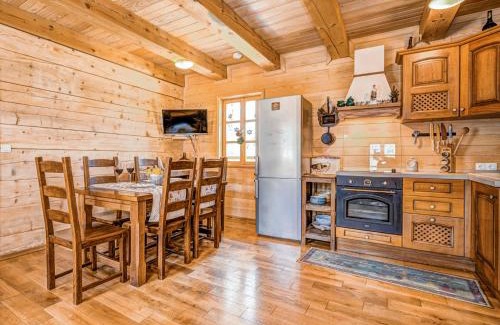 Vrelo Korenicko Ski Chalet | Chalet Plitvice I by Interhome