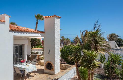 Arico Villa | Chalet Poris